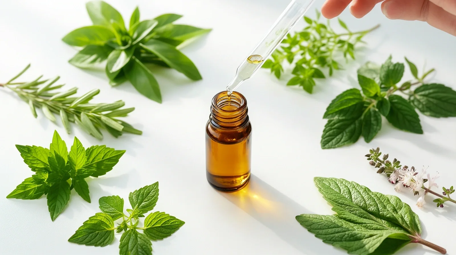 Botanical extraction