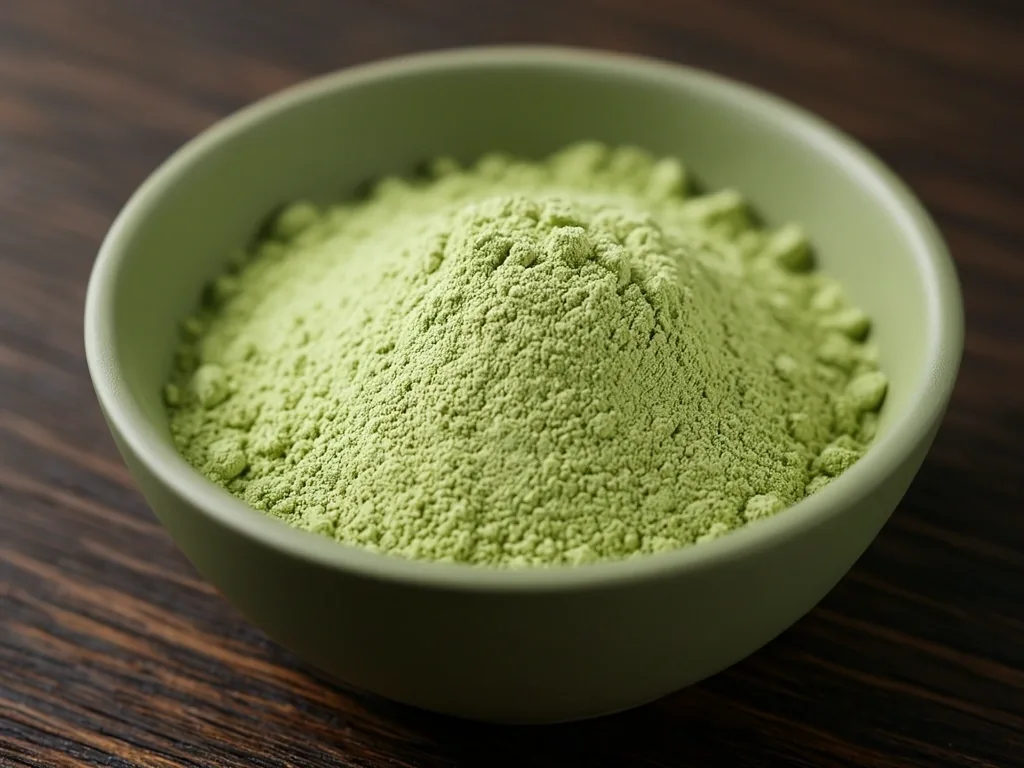 Extract Powder