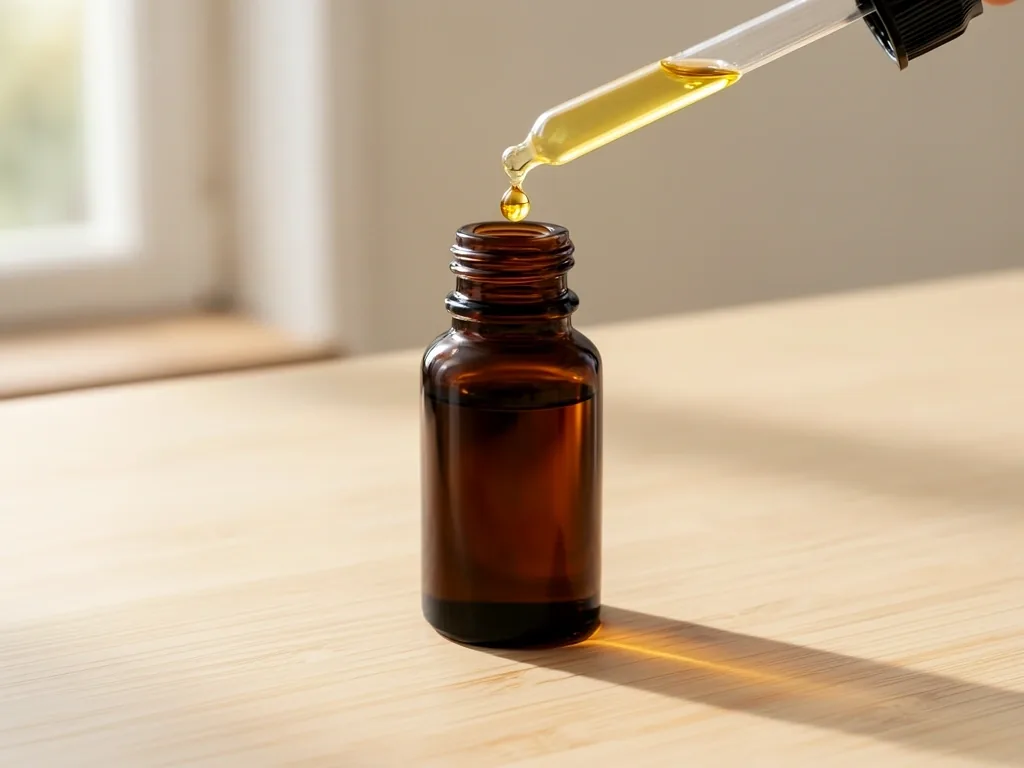 Liquid Tincture