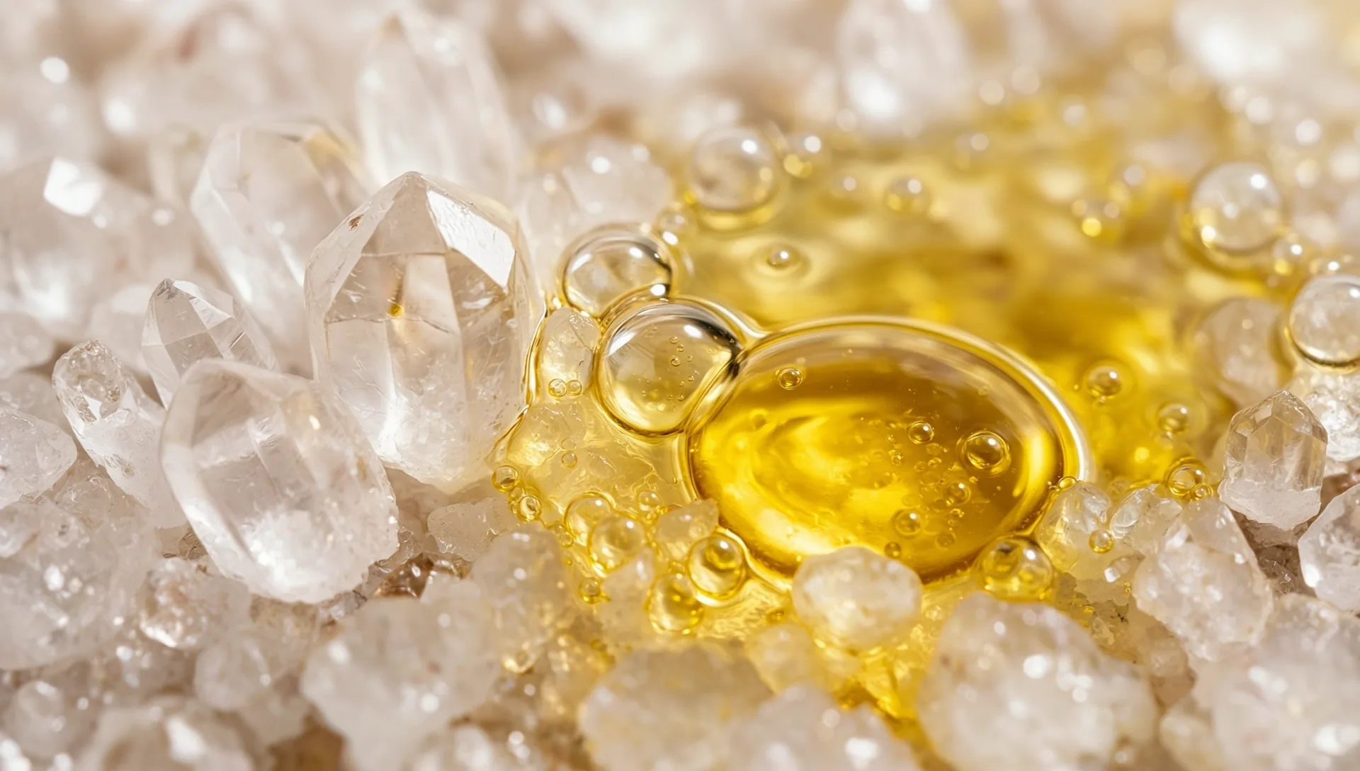 Molecular botanical integrity