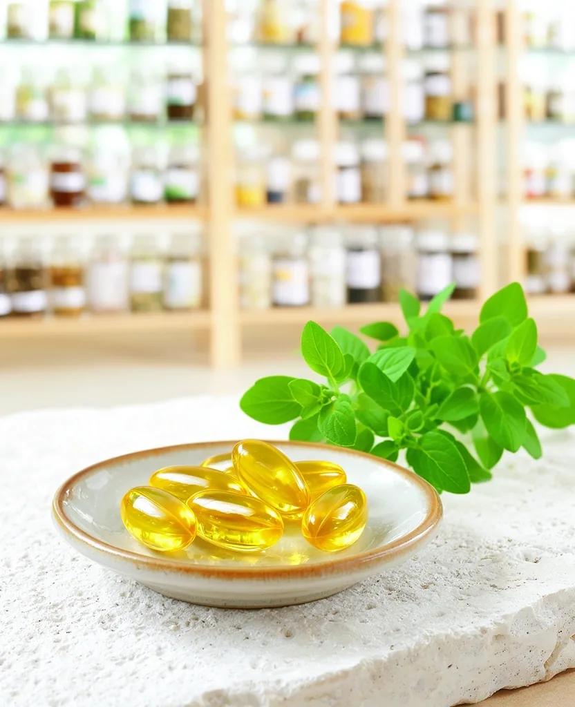 Vitamina Alami product quality