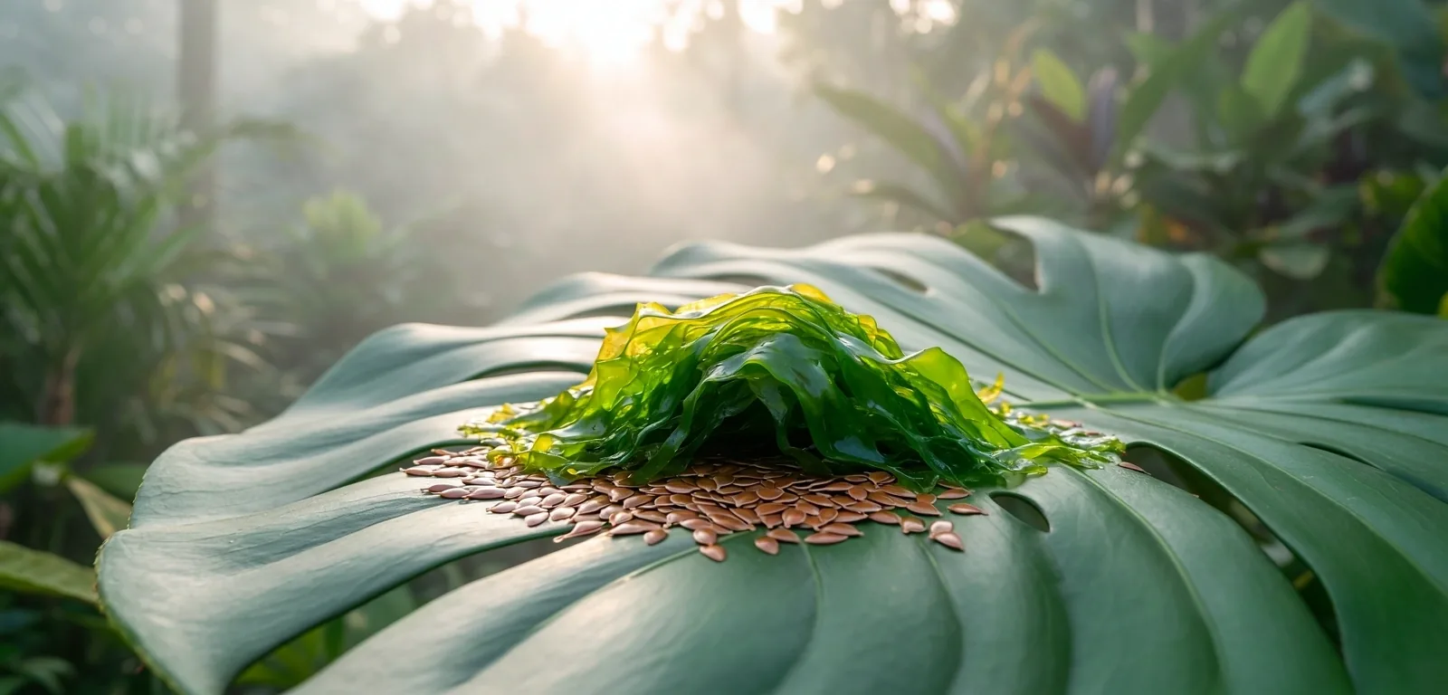 Botanical background