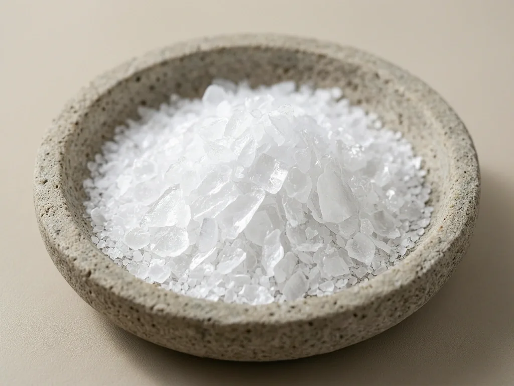 Mineral powders