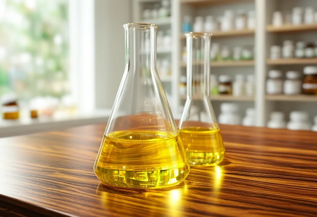 Botanical extraction process in a clean environment