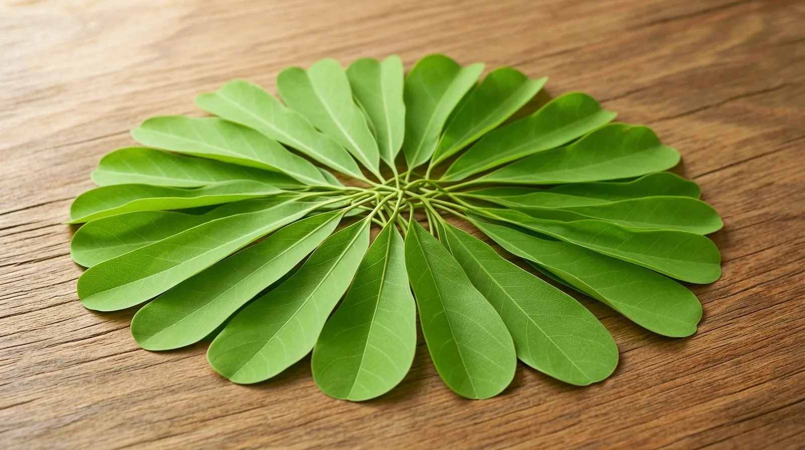Botanical background