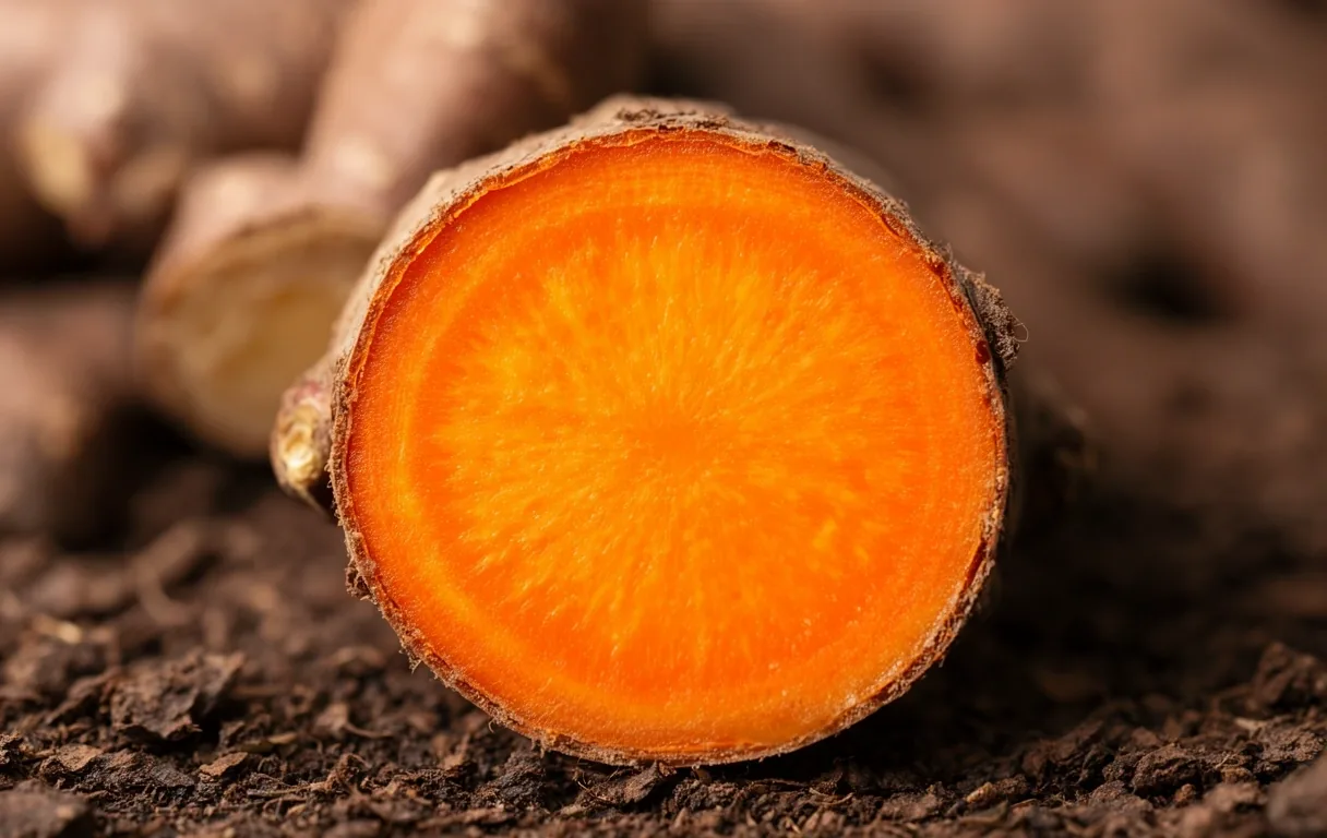 Temulawak